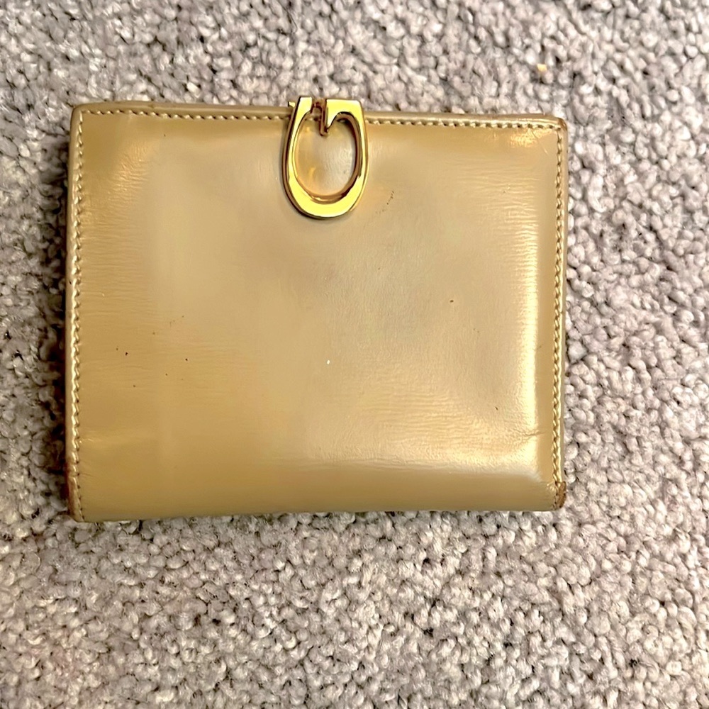 Gucci Wallet